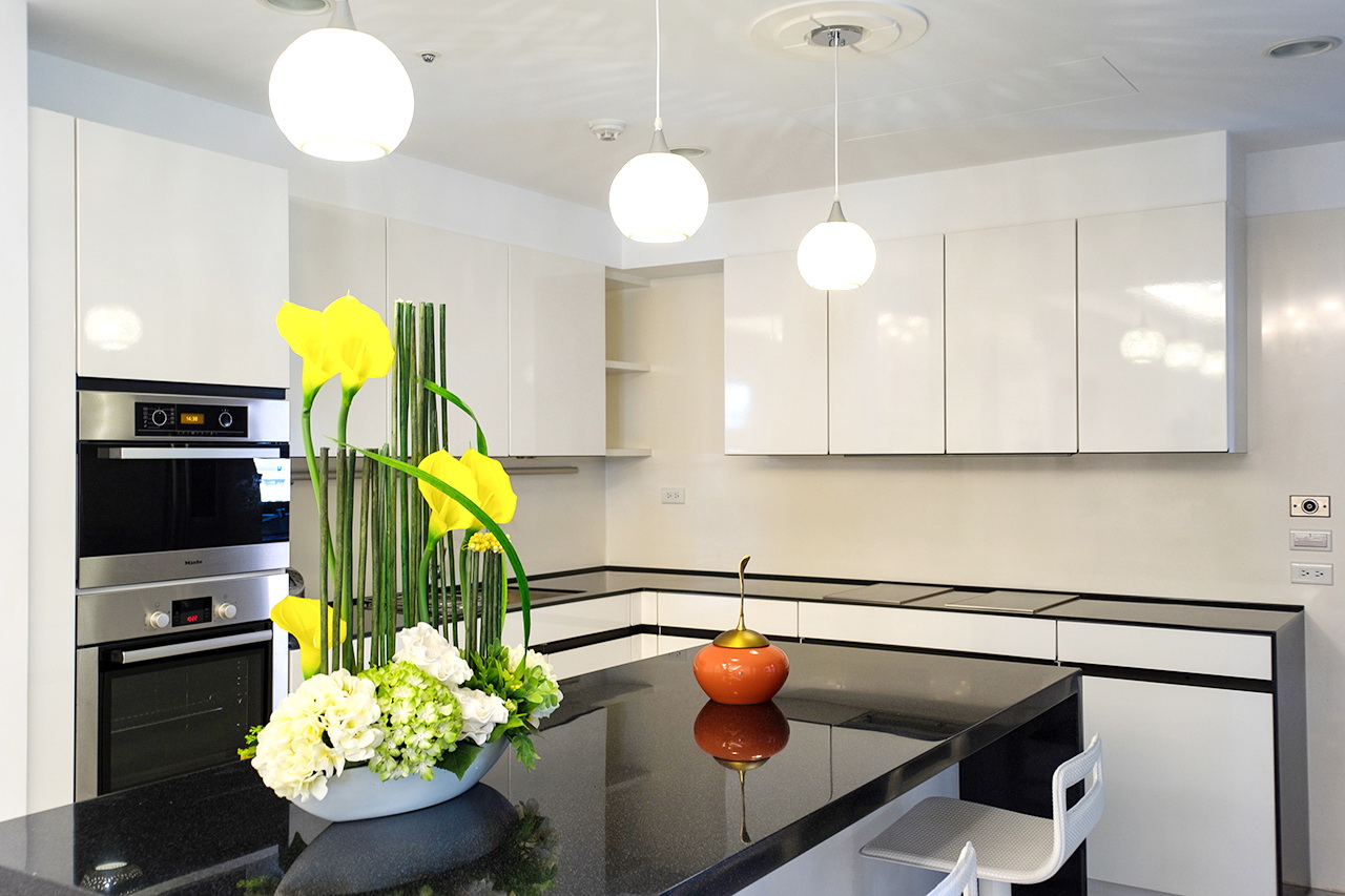 kyid Residential space content